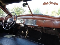 1950 Packard Sedan for sale in Texas (ID-38015)