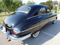 1950 Packard Sedan for sale in Texas (ID-38015)