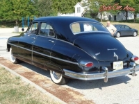 1950 Packard Sedan for sale in Texas (ID-38015)