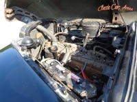1950 Packard Sedan for sale in Texas (ID-38015)