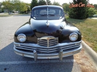 1950 Packard Sedan for sale in Texas (ID-38015)