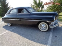 1950 Packard Sedan for sale in Texas (ID-38015)