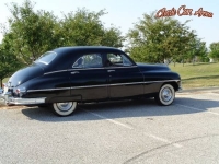 1950 Packard Sedan for sale in Texas (ID-38015)