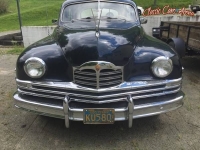 1950 Packard Eight for sale in Pennsylvania (ID-40460)