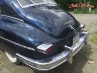 1950 Packard Eight for sale in Pennsylvania (ID-40460)