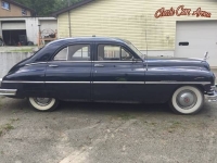 1950 Packard Eight for sale in Pennsylvania (ID-40460)