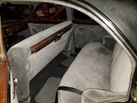 1950 Packard Eight for sale in Washington (ID-86132)
