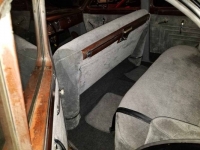 1950 Packard Eight for sale in Washington (ID-86132)