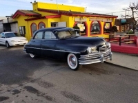 1950 Packard Eight for sale in Washington (ID-86132)