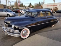 1950 Packard Eight for sale in Washington (ID-86132)
