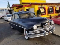 1950 Packard Eight for sale in Washington (ID-86132)