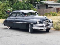 1950 Packard Eight for sale in Washington (ID-86132)
