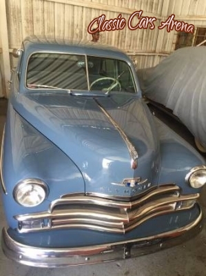 1950 Plymouth Sedan for sale in Michigan (ID-10577) 1950 Plymouth Sedan for sale in Michigan (ID-10577)
