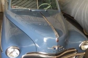 1950 Plymouth Sedan for sale