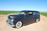 1950 Plymouth Suburban for sale