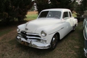 1950 Plymouth Sedan for sale
