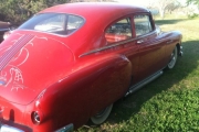 1950 Pontiac Siver Streak for sale