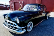 1950 Pontiac Silver Steak for sale