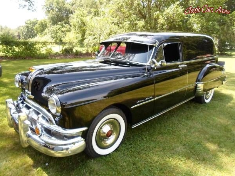 1950 Pontiac Siver Streak for sale in Michigan (ID-69092) 1950 Pontiac Siver Streak for sale in Michigan (ID-69092)
