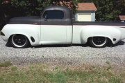 1950 Studebaker Custom for sale