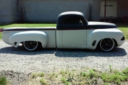 1950 Studebaker Custom for sale