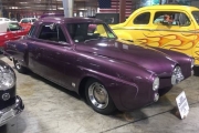 1950 Studebaker Commander for sale