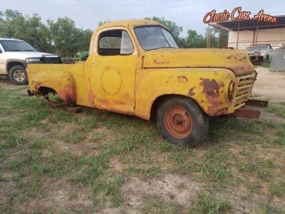 1950 Studebaker Pickup for sale