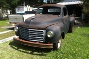 1950 Studebaker Pickup for sale