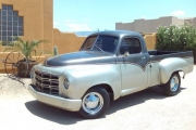 1950 Studebaker Pickup for sale