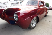 1950 Studebaker Champion for sale