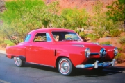 1950 Studebaker Champion for sale