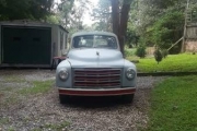 1950 Studebaker 2R5 for sale