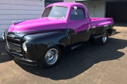 1950 Studebaker Pickup for sale