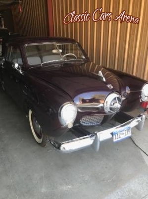 1950 Studebaker Champion for sale in Colorado (ID-52724)