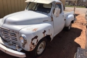 1950 Studebaker Pickup for sale