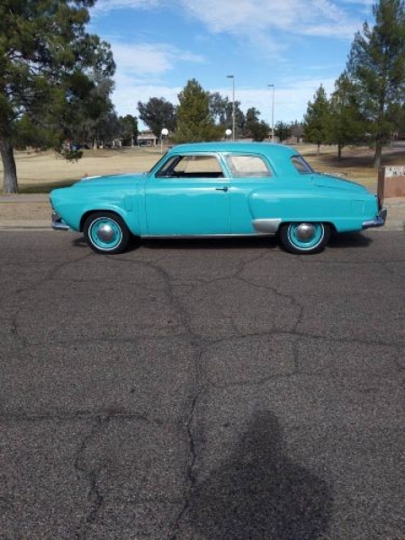 1950 Studebaker Champion for sale in Arizona (ID-87033) 1950 Studebaker Champion for sale in Arizona (ID-87033)