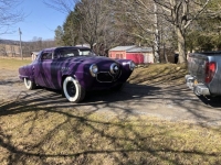1950 Studebaker Champion for sale in Michigan (ID-88533)