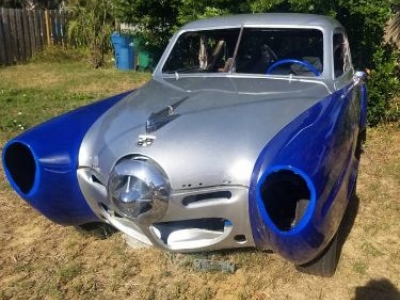 1950 Studebaker Champion for sale