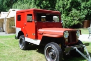 1950 Willys Jeep for sale 1950 Willys Jeep for sale
