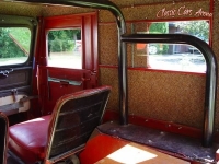 1950 Willys Jeep for sale in Michigan (ID-34371)