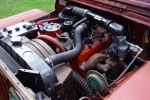 1950 Willys Jeep for sale in Michigan (ID-34371)