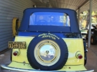 1950 Willys Overland for sale in Alabama (ID-44374)