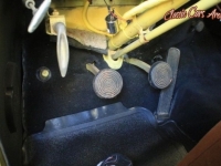 1950 Willys Overland for sale in Alabama (ID-44374)