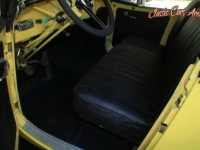 1950 Willys Overland for sale in Alabama (ID-44374)