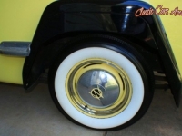 1950 Willys Overland for sale in Alabama (ID-44374)