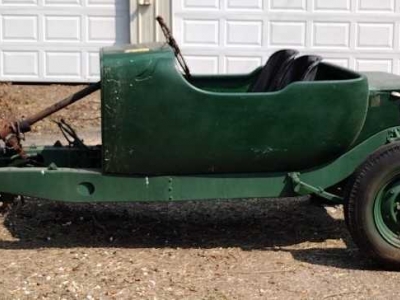 1950 Bentley MARK VI for sale