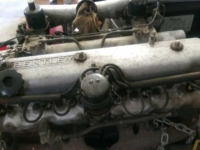 1950 Bentley MARK VI for sale in Midlothian, Texas (ID-94375)