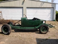 1950 Bentley MARK VI for sale in Midlothian, Texas (ID-94375)