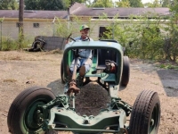 1950 Bentley MARK VI for sale in Midlothian, Texas (ID-94375)
