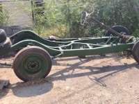 1950 Bentley MARK VI for sale in Midlothian, Texas (ID-94375)